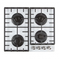 ВАРОЧНАЯ ПОВЕРХНОСТЬ VENTOLUX HSF640-H2G CS (WH) в Запорожье